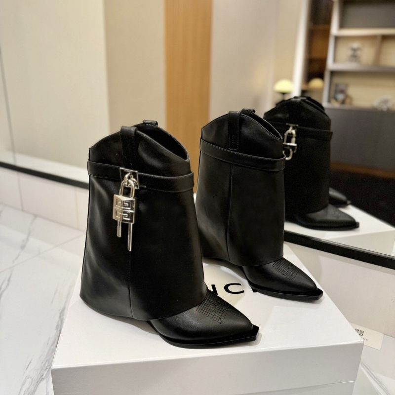 Givenchy Boots